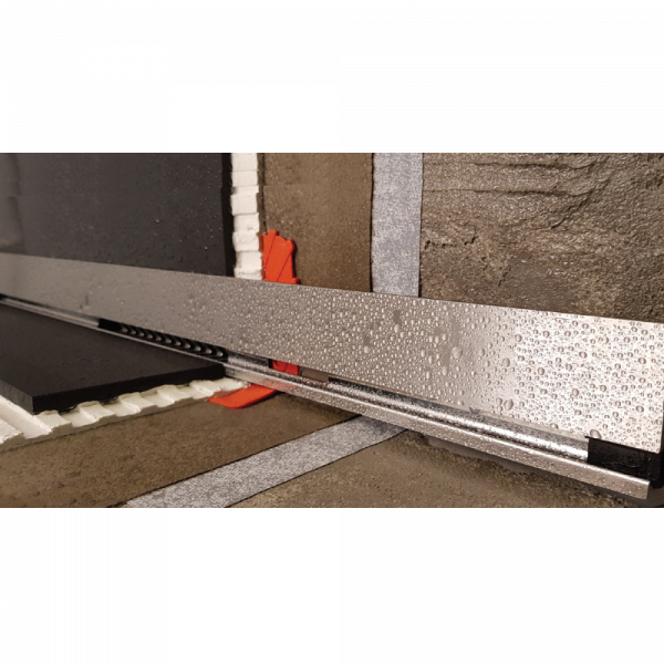   Berges WALL 600   090056