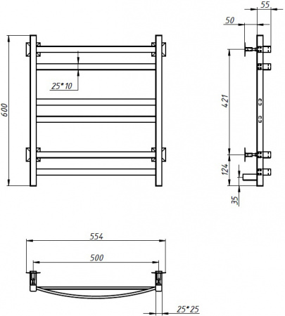 ����������������� ������������� ������ ��� 21 60x50