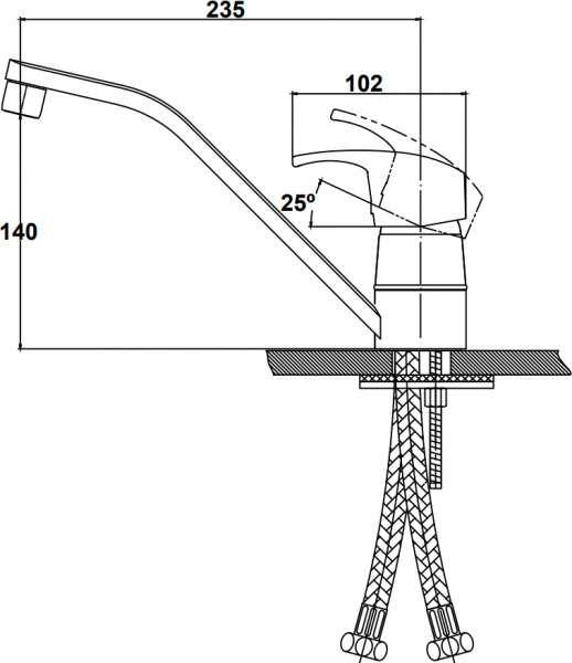 ��������� Kaiser Leon 19300 ��� �������� �����
