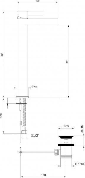 ��������� Webert DoReMi DR830402015 ��� ��������, ����