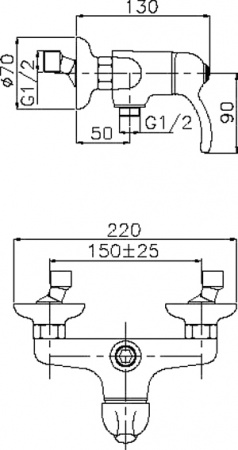 ��������� Migliore Lem Swarovski ML.LEM-1938K.DO ��� ����, ������