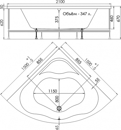 ��������� ����� 1ACReal ��� Moscow 150x150