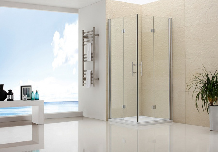 ������� ������ RGW Leipzig LE-36 900x900x1950 ������� ����, ������ ������