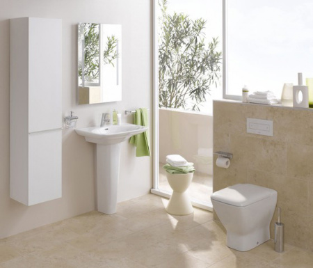 ������-������� Laufen Palace 8.9170.0.300.000.1 �����������������