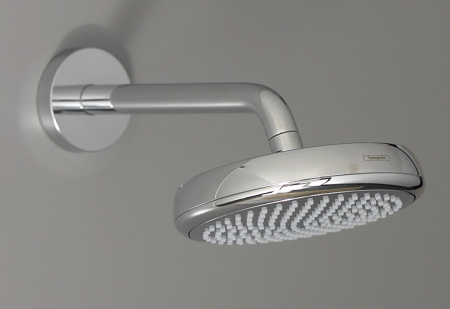 ������� ��� Hansgrohe Crometta Overhead shower 160 1jet 26577000