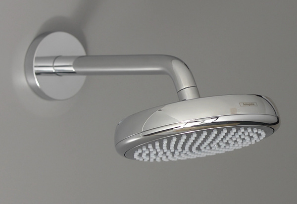 ������� ��� Hansgrohe Crometta Overhead shower 160 1jet 26577000
