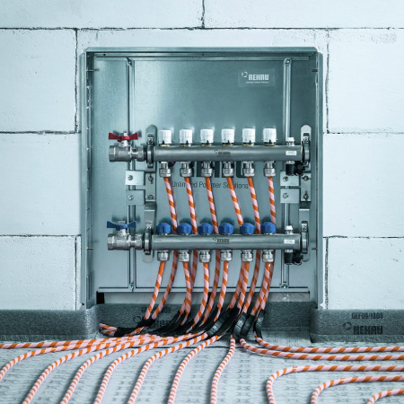 ������� ��� Rehau ������������ ����� RAUTHERM SPEED PLUS 14.0�1.5�� 600 ������