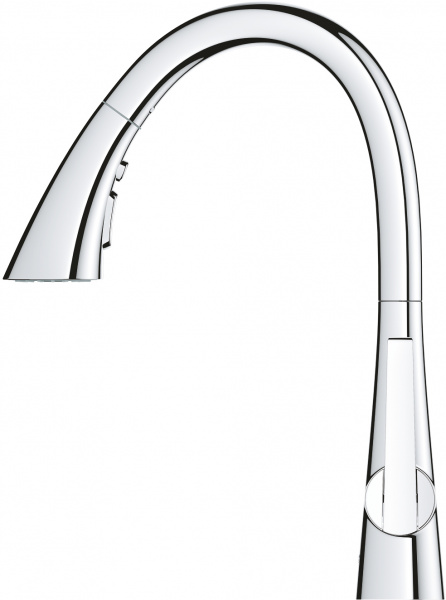 ��������� Grohe Zedra 32294002 ��� �������� �����