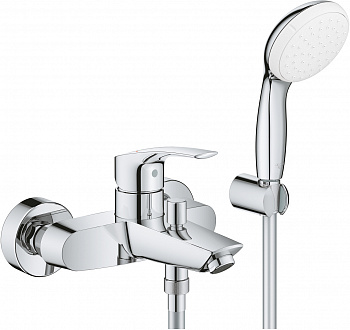  Grohe Eurosmart 33302003    