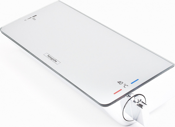 ��������� Hansgrohe Ecostat Select 13161400 ��� ����