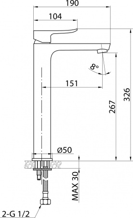 ��������� Elghansa Hezerley New 16H5599 ��� ��������