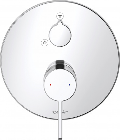 ��������� Duravit D-Neo DE4210012010 ��� ����