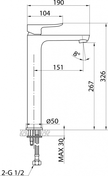 ��������� Elghansa Hezerley New 16H5599 ��� ��������