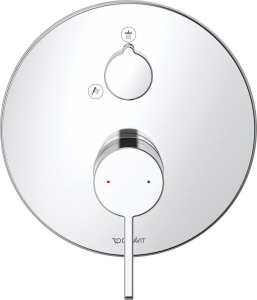 ��������� Duravit D-Neo DE4210012010 ��� ����