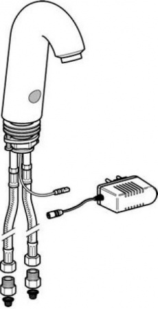 ��������� Geberit HyTronic60 115.724.21.1 ��� ��������