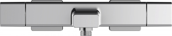 ��������� Jacob Delafon Strayt E9127-CP ��� ����� � �����