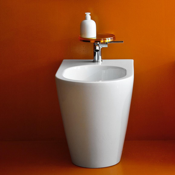 ��������� Laufen Kartell by Laufen 3.4133.1.004.111.1 ��� ����