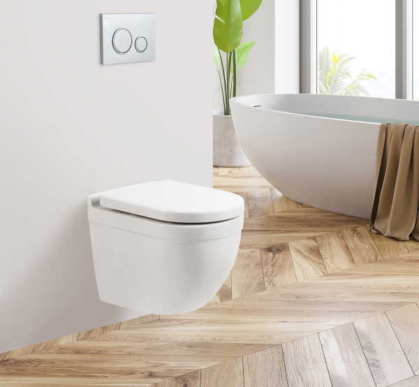   BelBagno Senso-R BB017CHR