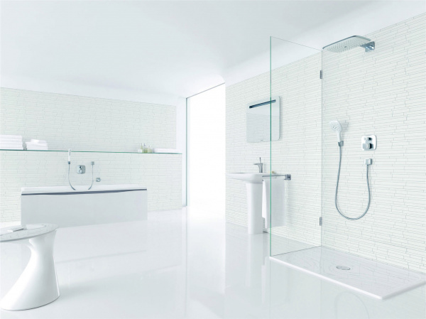 ������� ��� Hansgrohe PuraVida 27437400
