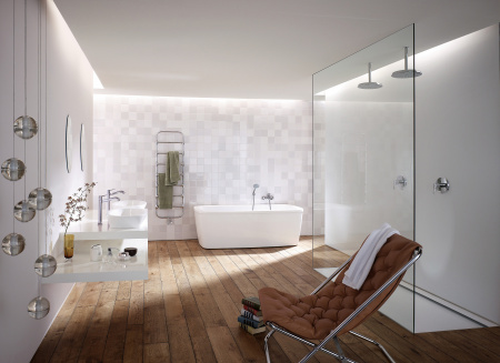 ��������� Hansgrohe Metris Classic 31078000 ��� ��������