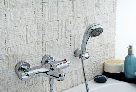  GPD Thermostatic TBB01    