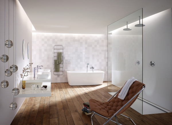��������� Hansgrohe Metris Classic 31078000 ��� ��������