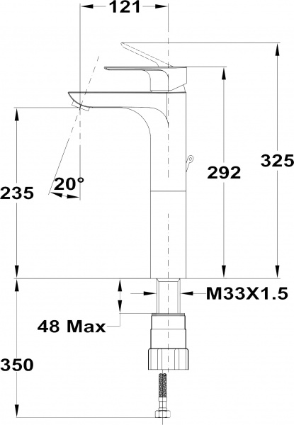 ��������� TEKA Mallorca 323116210 ��� ��������