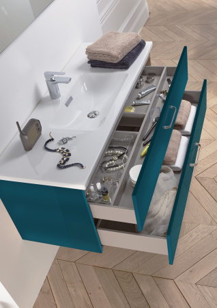 ��������� Jacob Delafon Aleo+ E72314-CP ��� ��������