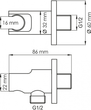 ��������� ����������� Wasserkraft A083 � ����������