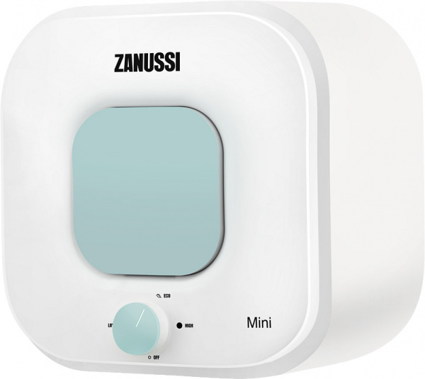 ��������������� Zanussi Mini ZWH/S 10 O Green