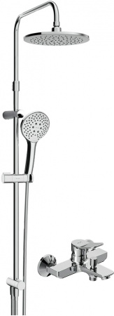 ��������� ����� AM.PM Gem 150�70 � ������� ���������� + ������ W90BS-D080-140 + ���������� AM.PM �� 30 ���� �������� �� �����������