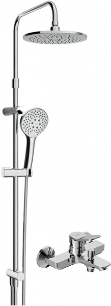 ��������� ����� AM.PM Gem 150�70 � ������� ���������� + ������ W90BS-D080-140 + ���������� AM.PM �� 30 ���� �������� �� �����������