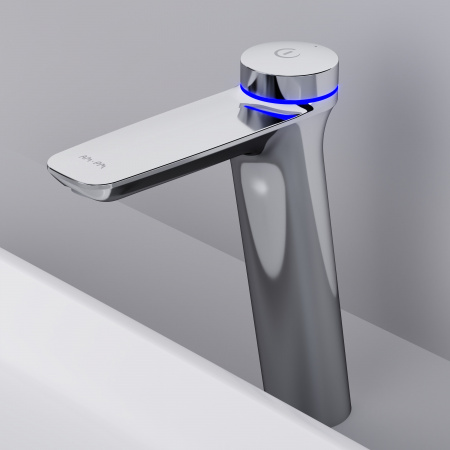 ��������� AM.PM Inspire V2.0 F50A92400 TouchReel �����������, ��� ��������