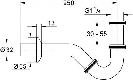 ����� ��� ���� Grohe 28946000