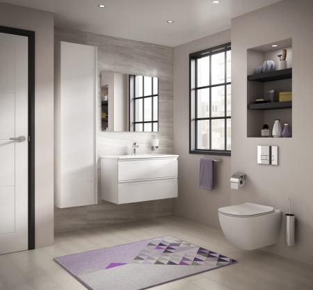 ��������  ������ ��������� Ideal Standard Tesi T354601 � ����������� + ������� ����������� ��� �������� Ideal Standard ProSys Eco Frame 2.0 R0464AC �