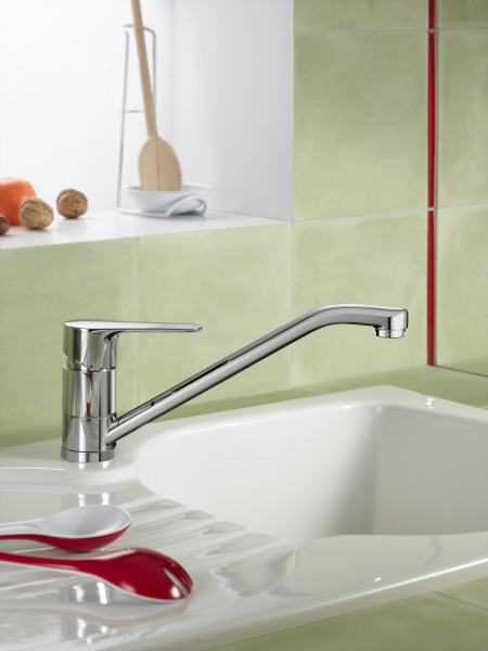 ��������� Jacob Delafon July E16084-4-CP ��� �������� �����