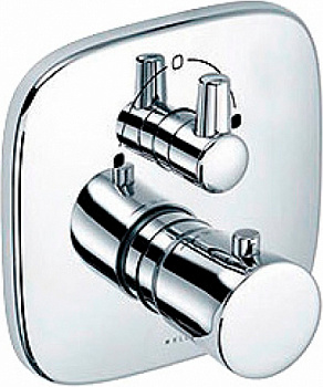 ��������� Kludi Ambienta 538300575 ��� ����� � �����