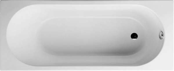 ��������� ����� Villeroy & Boch O.Novo UBA160CAS2V-01 160x70 ���������� �����
