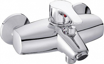 ��������� Jacob Delafon Tea E71600-CP ��� ����� � �����