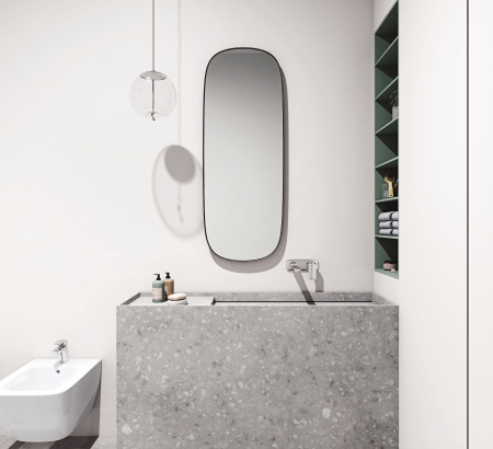 ��������� Kludi Ameo 412450575 ��� ��������