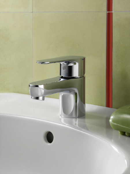 ��������� Jacob Delafon July E16027-4ND-CP ��� ��������