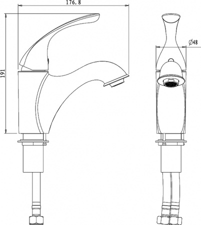 ��������� Lemark Intense LM5606C ��� ��������