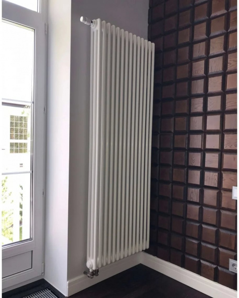 �������� �������� ������������ Arbonia 3180/06 N69 ��� 3-� ���������, ������ ��������, ���������� ������� RAL 9016