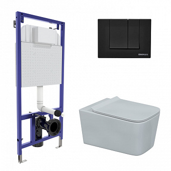 ����������� NOVUM525, ������ S5 Soft Touch ������ ������ Floe Rimless, ������� Floe Slim SO  043230