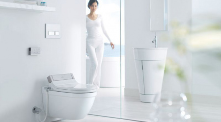 ������ ��������� Duravit Starck 3 2226590000