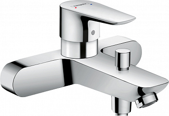 ��������� Hansgrohe Talis E 71741000 ��� ����� � �����