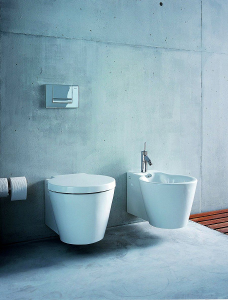 ���� ��������� Duravit Starck 1 02741500001-WG ������������ ��������