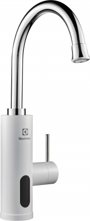 ��������������� Electrolux Taptronic White
