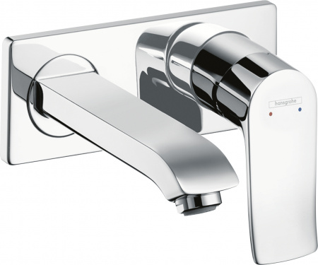 ��������� Hansgrohe Metris 31251000 ��� ��������