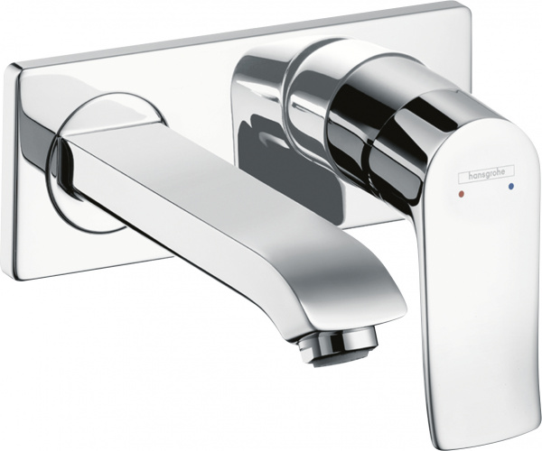 ��������� Hansgrohe Metris 31251000 ��� ��������